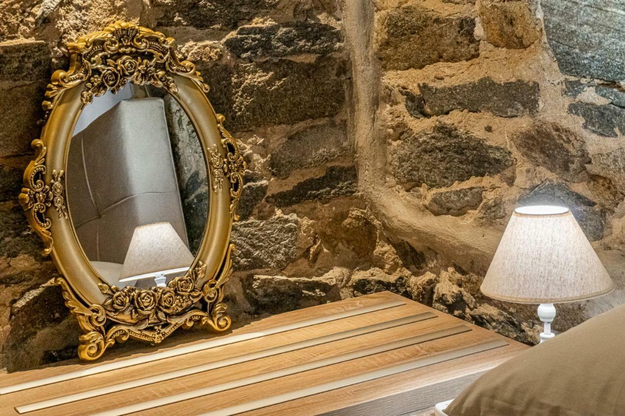 דירות קאבאלה Petra'S House מראה חיצוני תמונה
