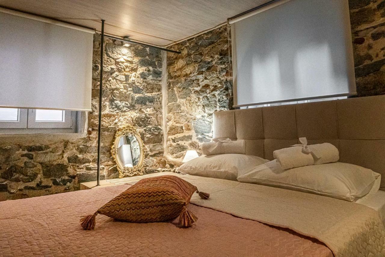 דירות קאבאלה Petra'S House מראה חיצוני תמונה