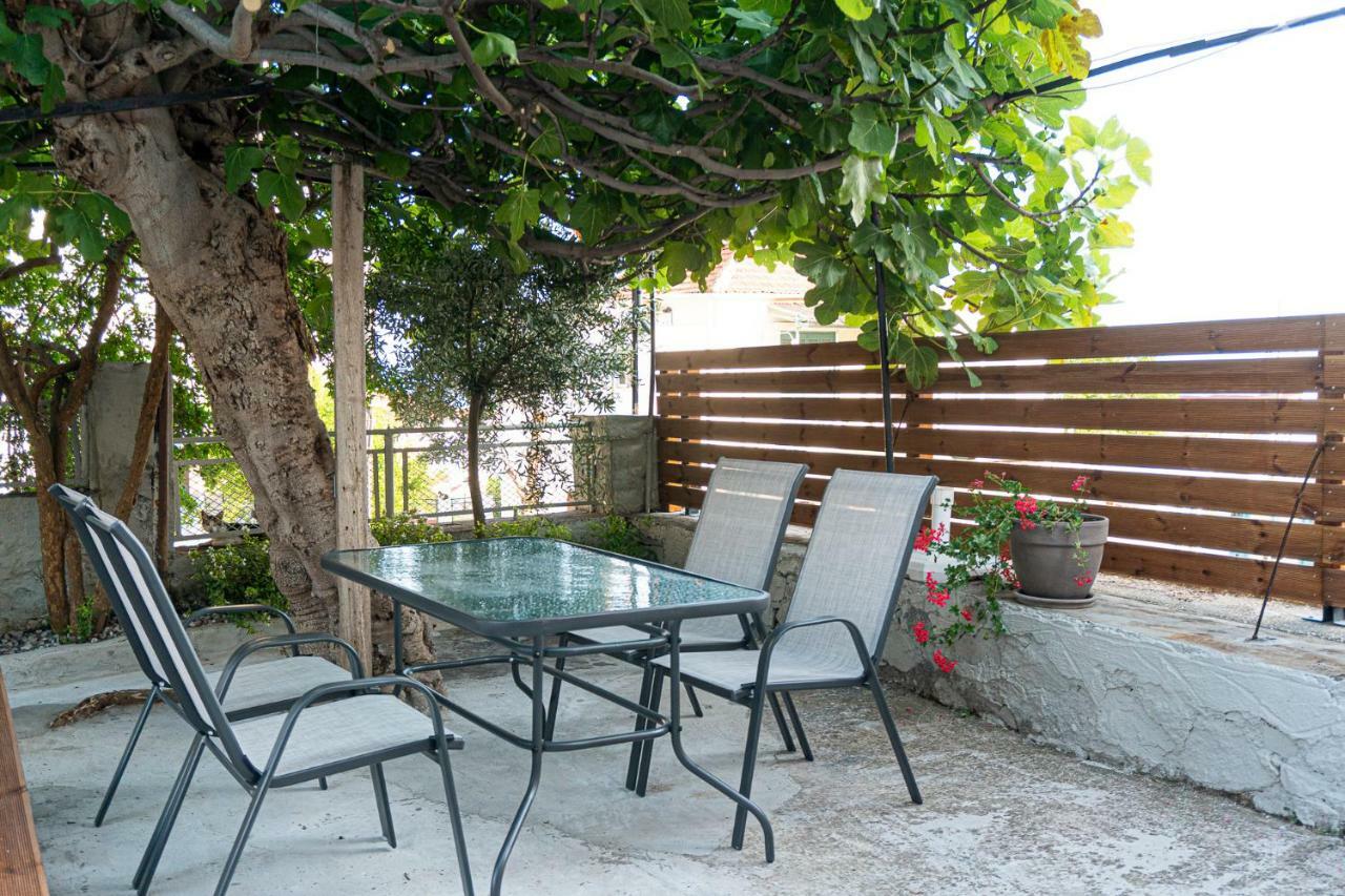 דירות קאבאלה Petra'S House מראה חיצוני תמונה