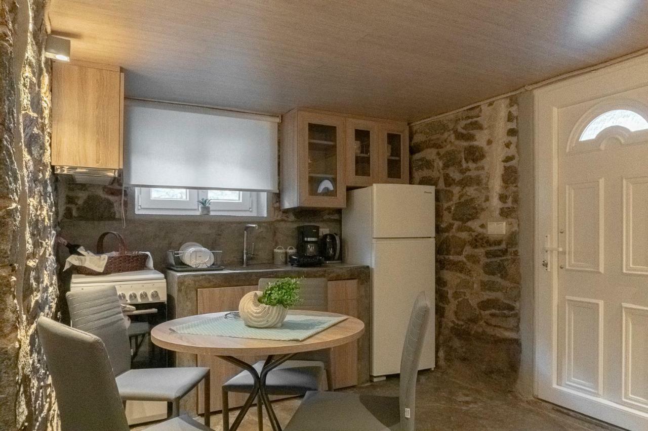 דירות קאבאלה Petra'S House מראה חיצוני תמונה