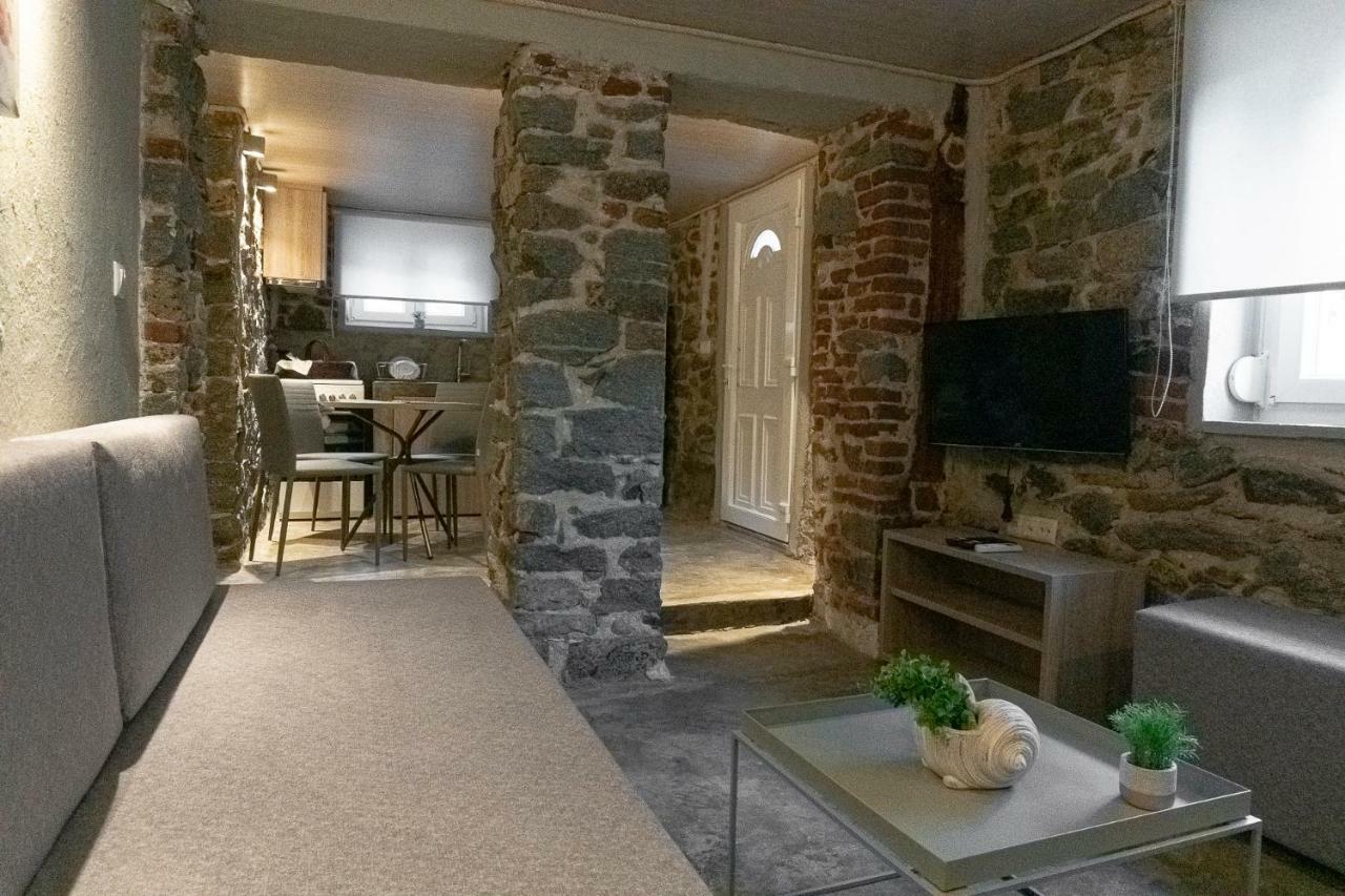 דירות קאבאלה Petra'S House מראה חיצוני תמונה
