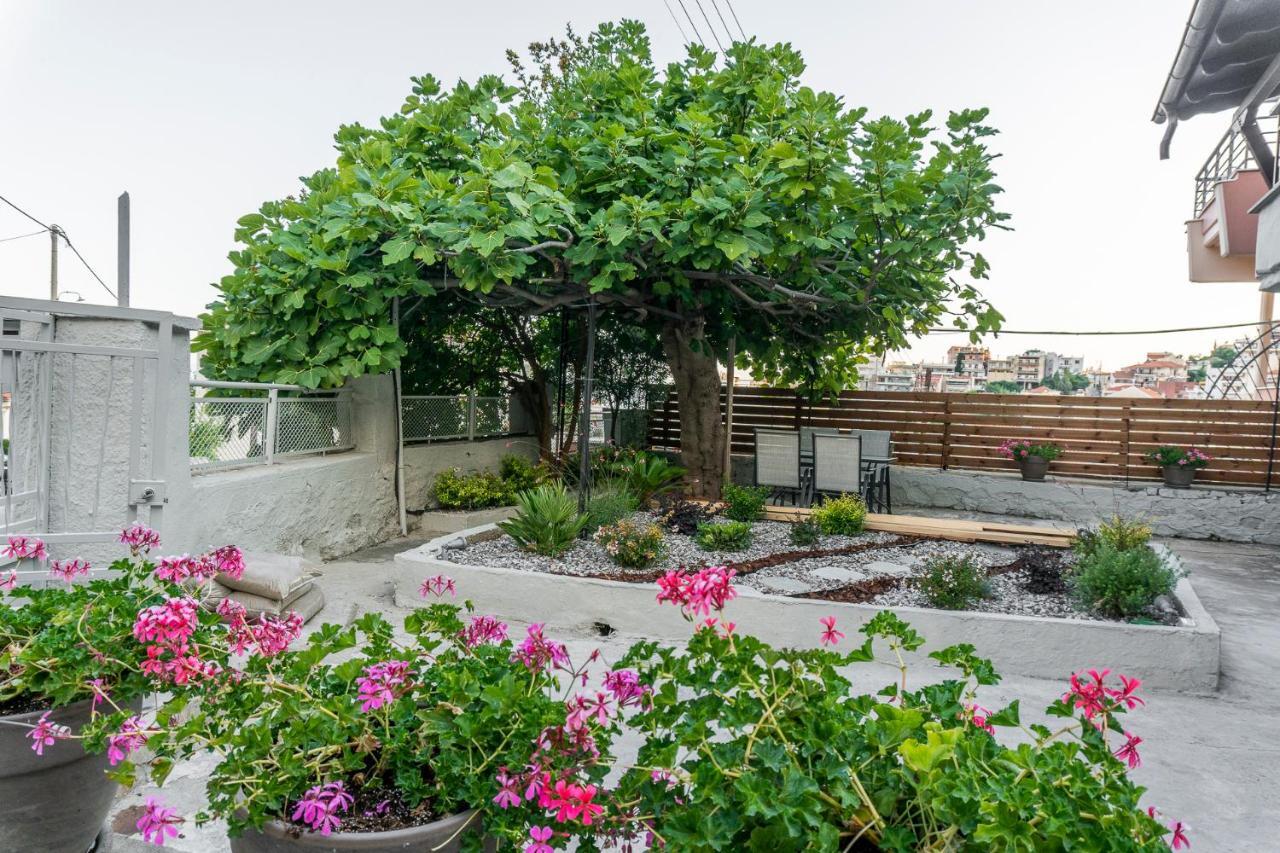 דירות קאבאלה Petra'S House מראה חיצוני תמונה